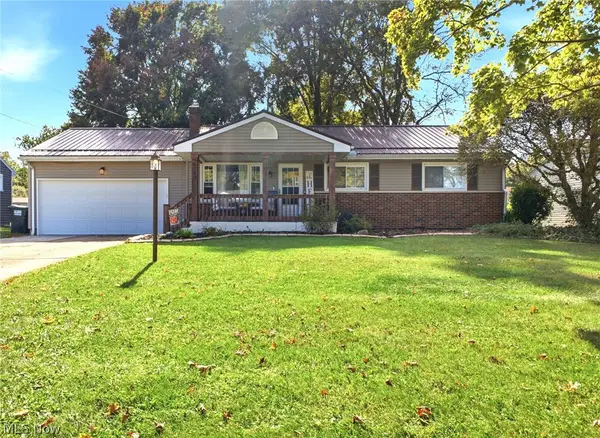 3940 Loma Vista Drive, Boardman, OH 44511