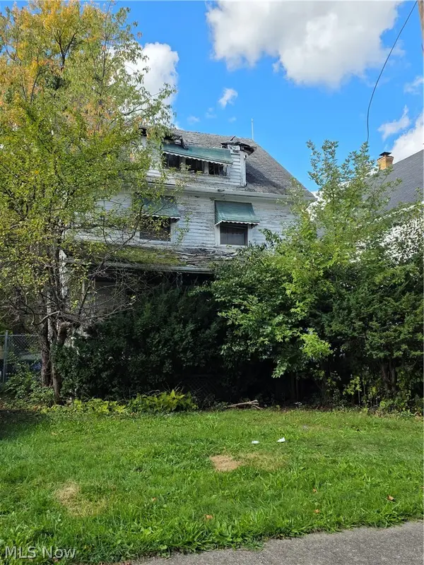 4300 E 126th Street, Cleveland, OH 44105