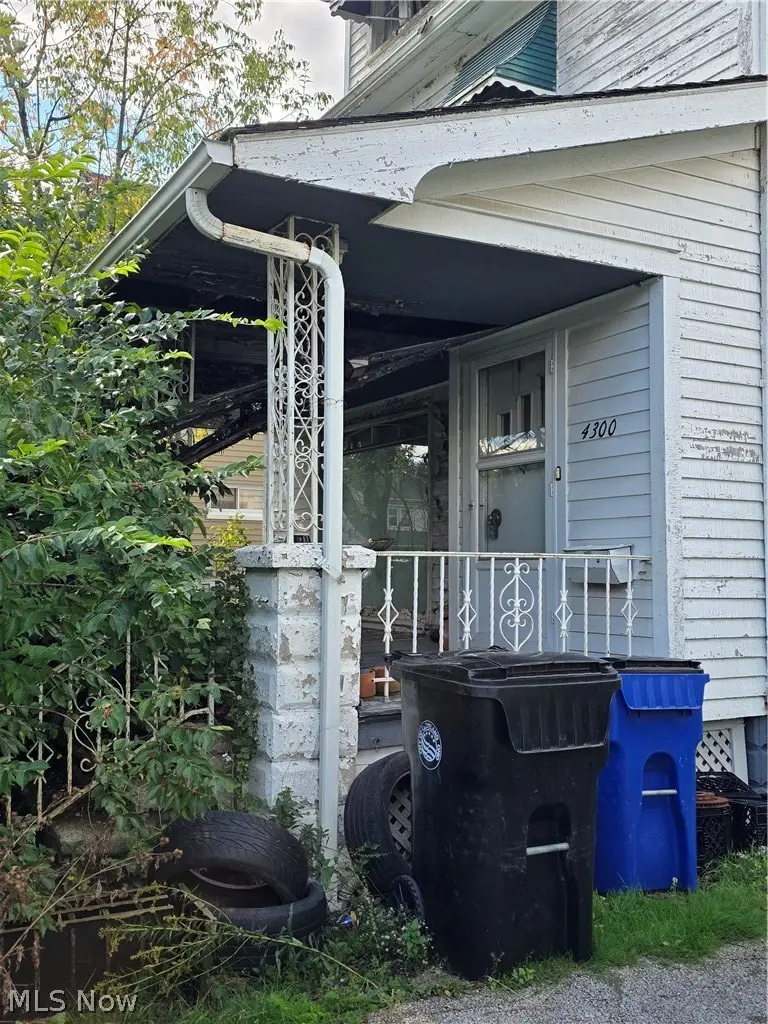 4300 E 126th Street, Cleveland, OH 44105 - #2