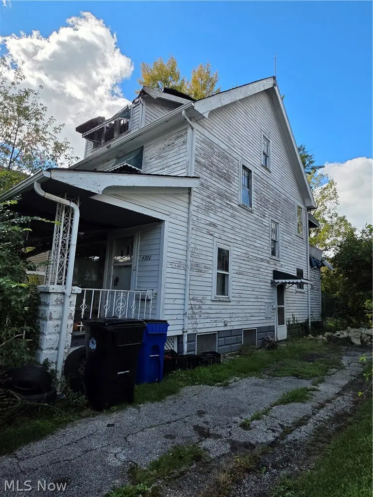 4300 E 126th Street, Cleveland, OH 44105 - #3