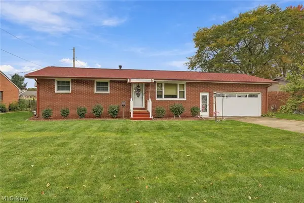 314 Monroe Street, Dover, OH 44622