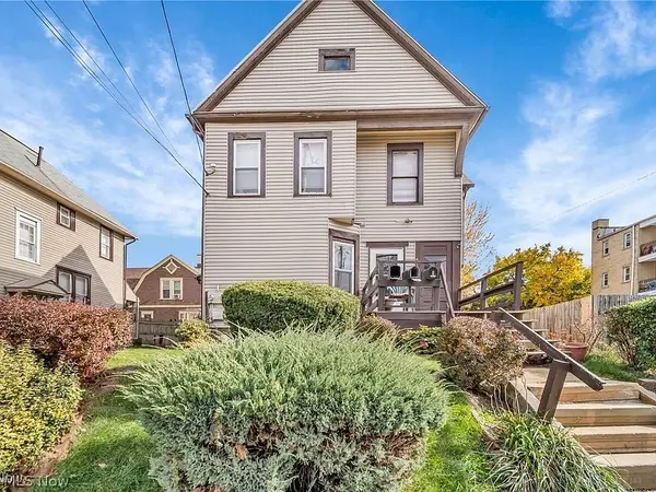 512 Shorb Nw Avenue, Canton, OH 44703