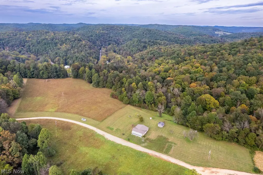 1233 Dutchman Ridge Road, Macfarlan, WV 26148 - #1