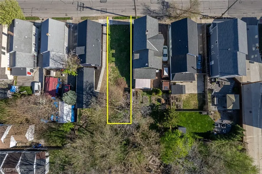 3629 Bailey Avenue, Cleveland, OH 44113 - #2