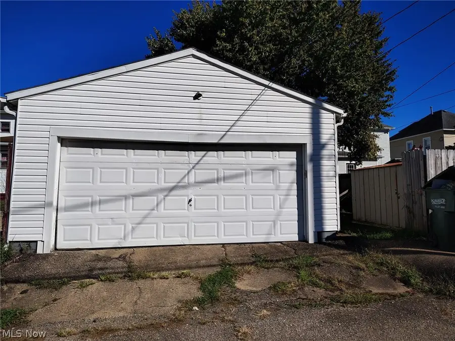 329 Mcclain Avenue, Coshocton, OH 43812 - #2