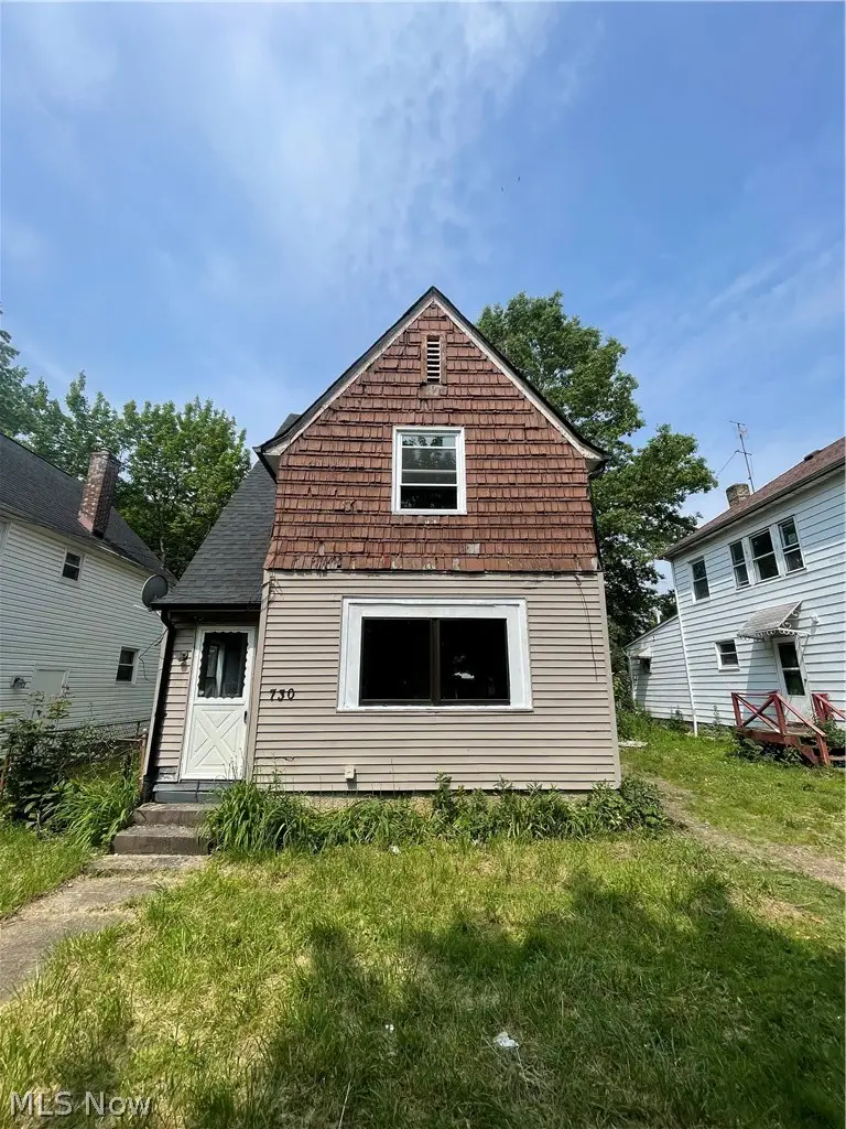 730 Noble Avenue, Akron, OH 44320 - #1