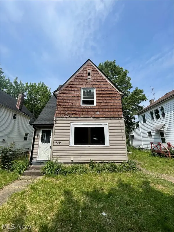 730 Noble Avenue, Akron, OH 44320
