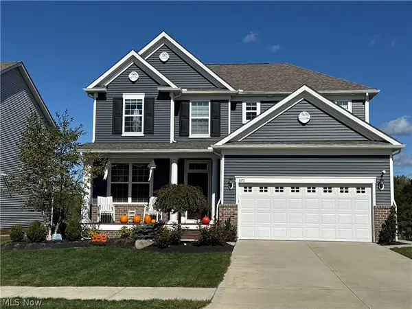 870 River Run Road, Aurora, OH 44202