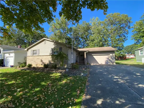 1750 Basil Avenue, Poland, OH 44514