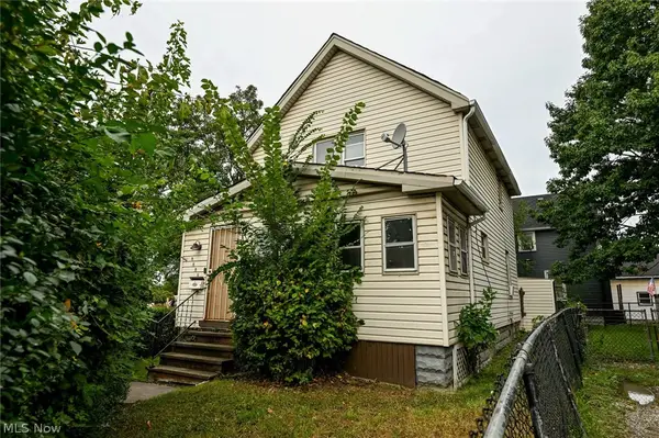 3641 Independence Road, Cleveland, OH 44105