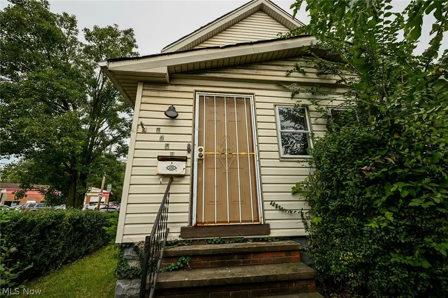 3641 Independence Road, Cleveland, OH 44105 - #2