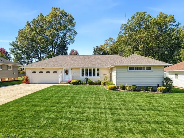 7462 Bradenton Boulevard, Parma, OH 44134