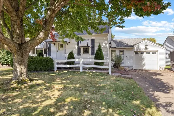 111 Yunker Court, Elyria, OH 44035