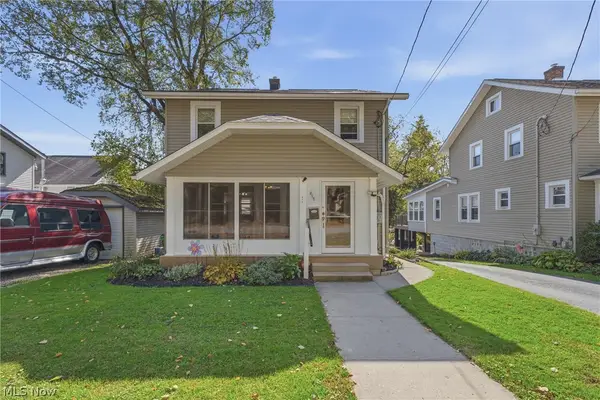 614 Western Drive, Wooster, OH 44691