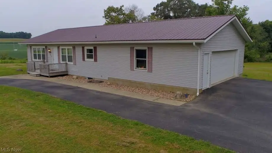 999 W Hutton Road, Wooster, OH 44691 - #1