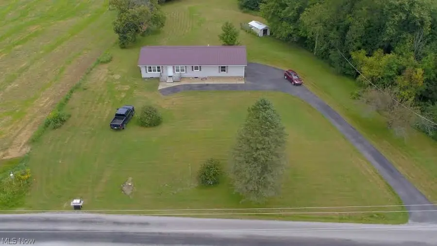 999 W Hutton Road, Wooster, OH 44691 - #2