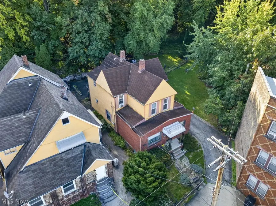 2117 Fairview Avenue, Cleveland, OH 44106 - #2