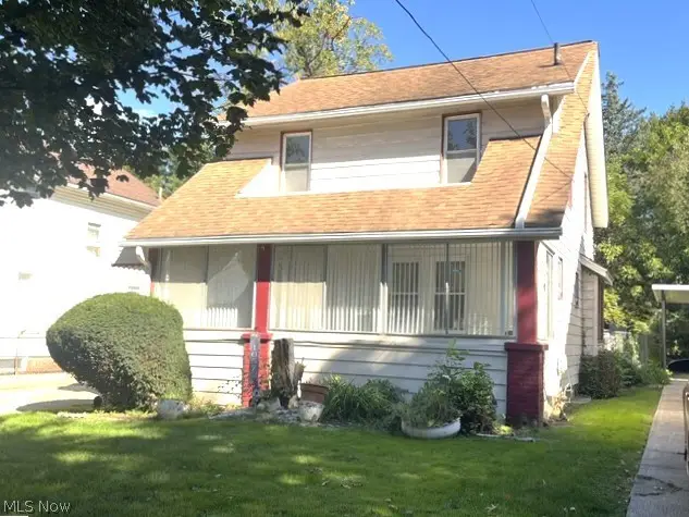 1057 Dover Avenue, Akron, OH 44320 - #2
