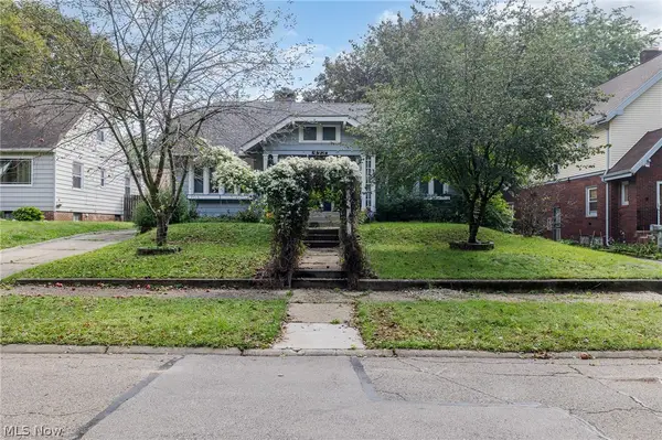 473 S Sunset View Drive, Akron, OH 44320