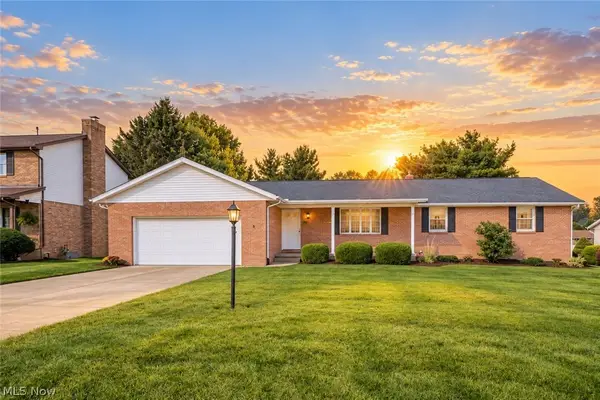 1211 Nancy Anna Nw Avenue, Massillon, OH 44646