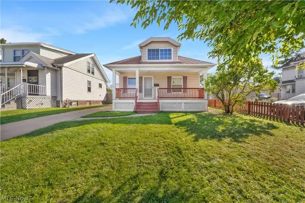 7119 Laverne Avenue, Parma, OH 44129