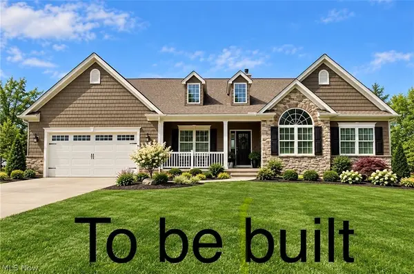 6891 Topaz Court, Concord Twp, OH 44077