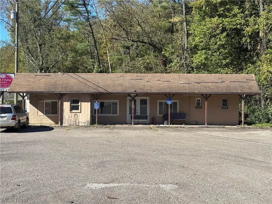 42250 Cadiz Dennison Road, Cadiz, OH 43907 - #2
