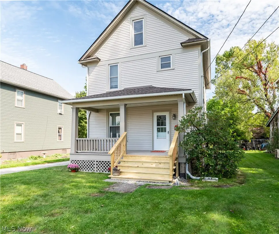 970 N Market Street, East Palestine, OH 44413 - #1