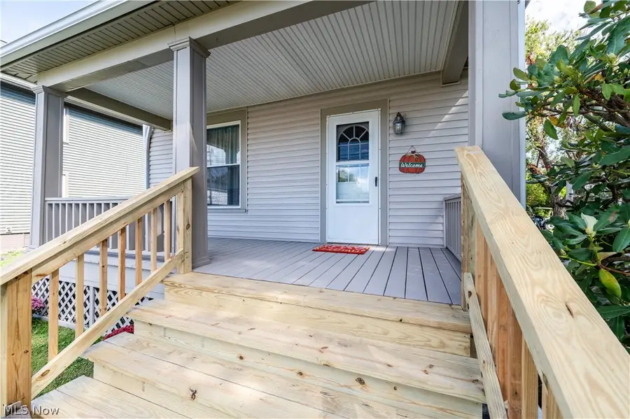 970 N Market Street, East Palestine, OH 44413 - #2