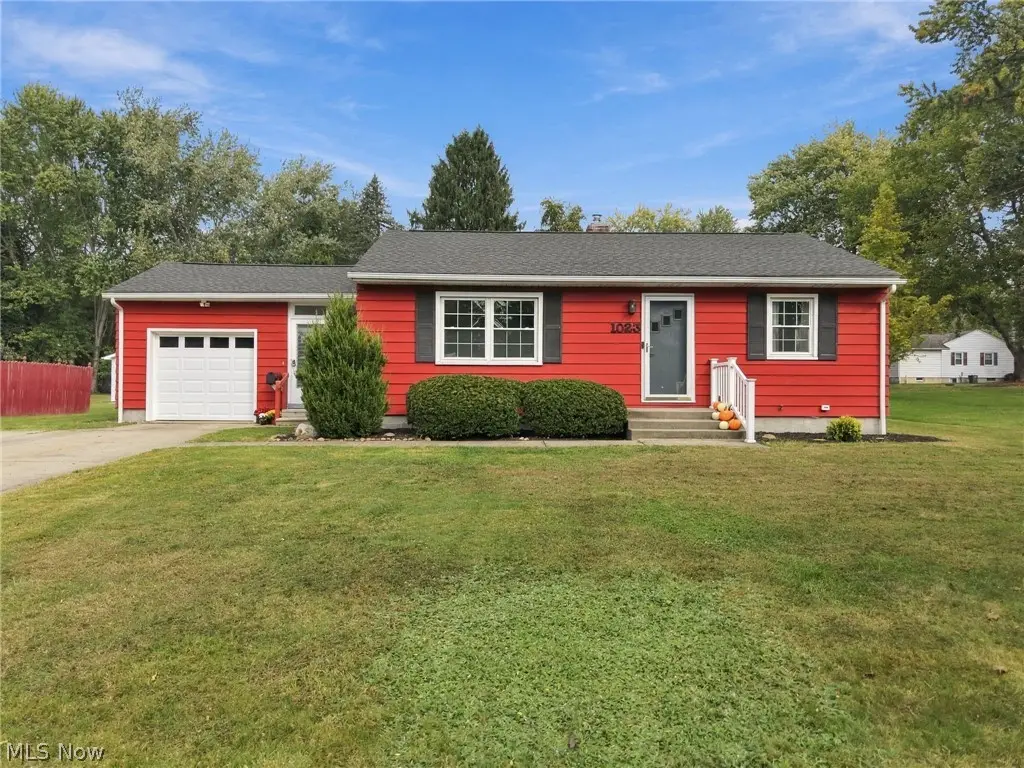 1023 Jessie Avenue, Kent, OH 44240 - #1