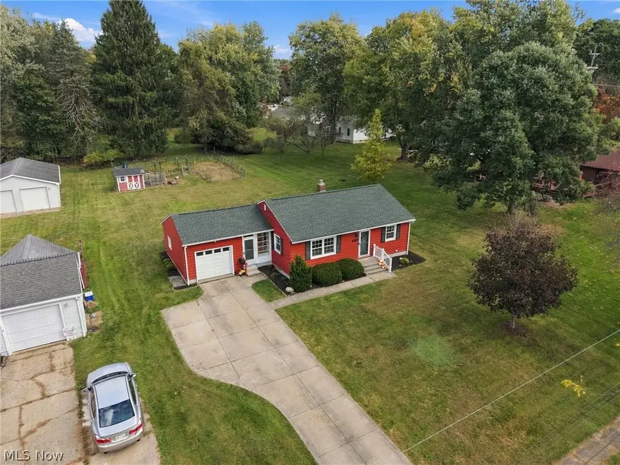 1023 Jessie Avenue, Kent, OH 44240 - #3