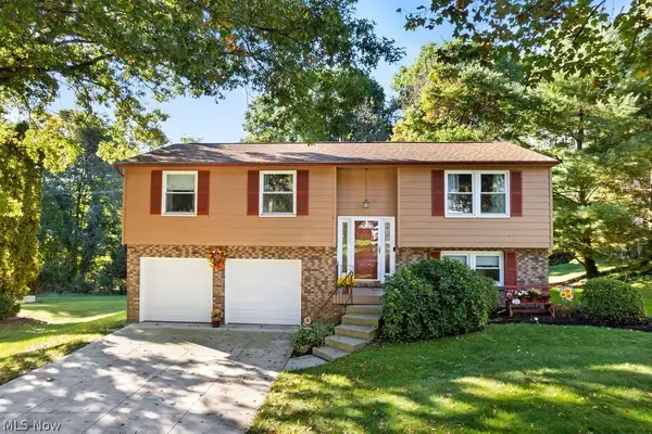 1270 Goldfinch Trail, Stow, OH 44224