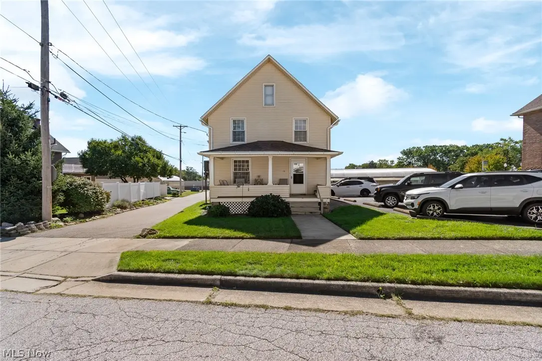 116 Summit Se Street, North Canton, OH 44720 - #1