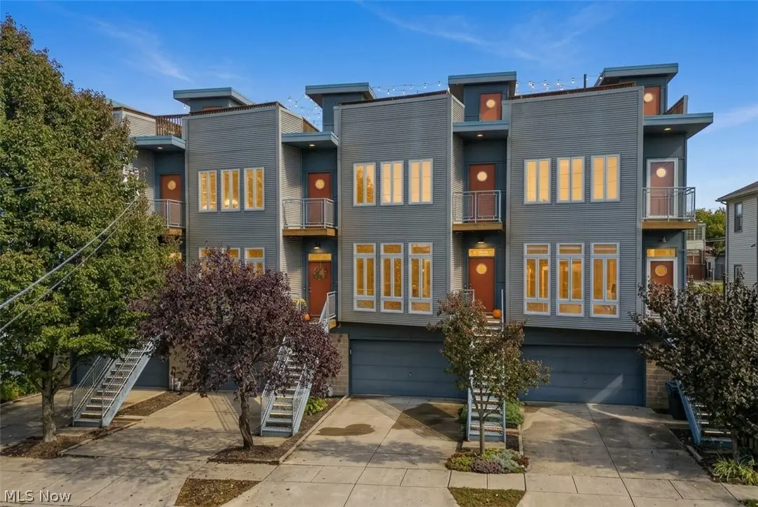 1227 W 67th Street, Cleveland, OH 44102 - #1