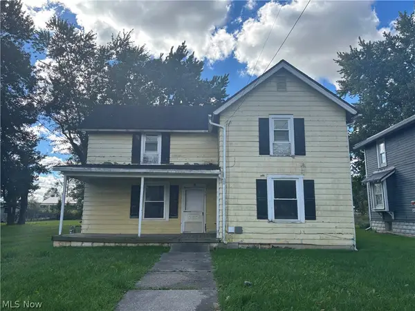 54 Salt Street, Rittman, OH 44270