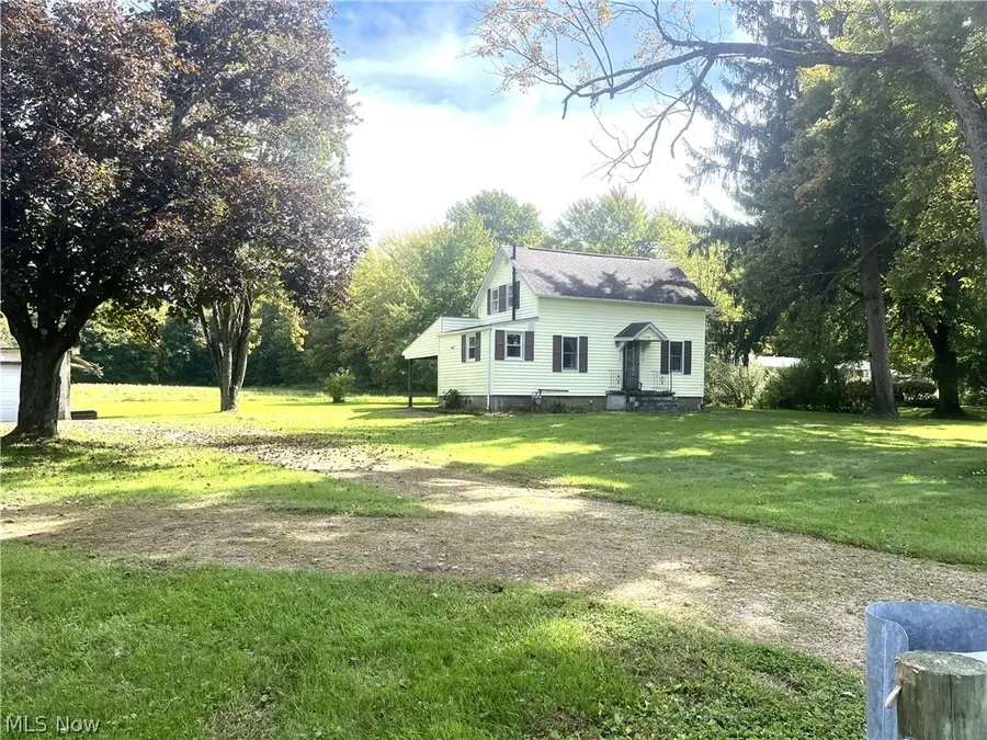 5798 Ridge Road, Cortland, OH 44410 - #2