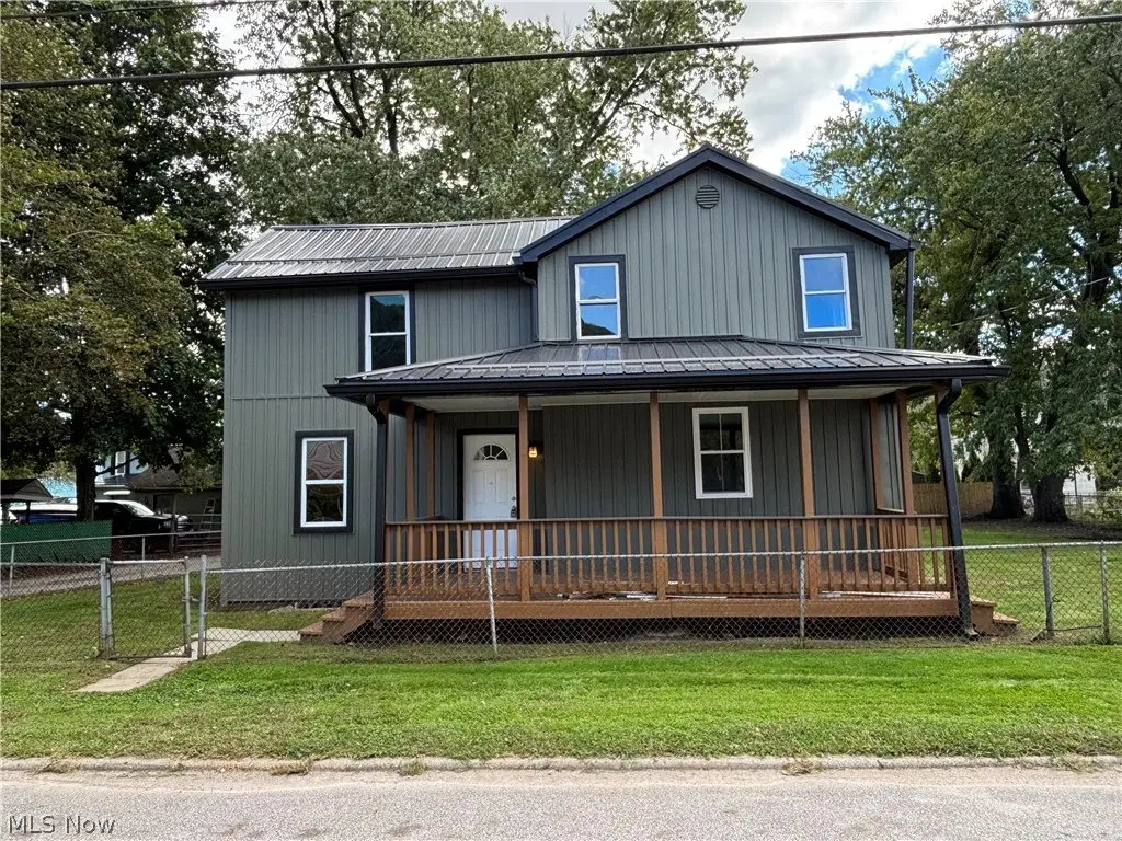 1968 Michigan Avenue, East Liverpool, OH 43920 - #1