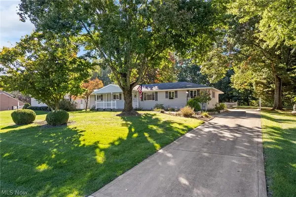 3681 Mariwood Nw Avenue, Massillon, OH 44646