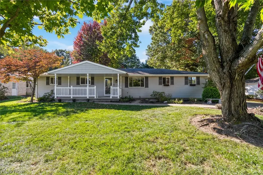 3681 Mariwood Nw Avenue, Massillon, OH 44646 - #3