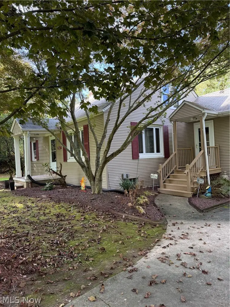 3567 Mccracken Road, Salem, OH 44460 - #3