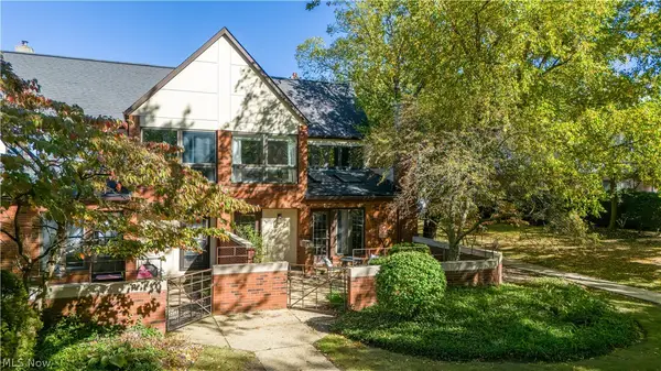 2595 N Moreland Boulevard #106, Shaker Heights, OH 44120