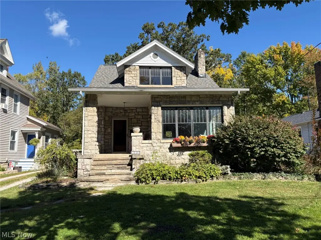 300 E College Street, Oberlin, OH 44074 - #1