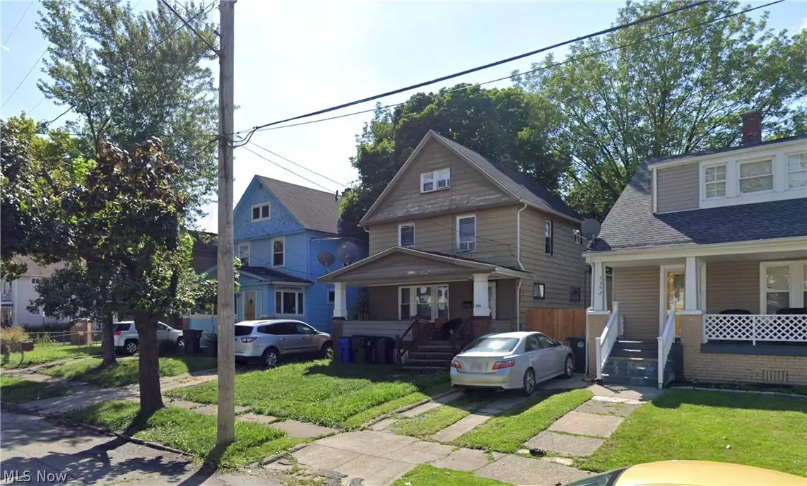 3354 W 88th Street, Cleveland, OH 44102 - #1