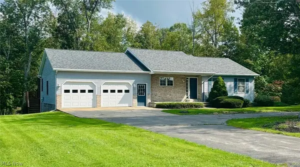1076 Garrett Road, Jefferson, OH 44047