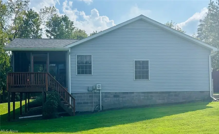 1076 Garrett Road, Jefferson, OH 44047 - #2