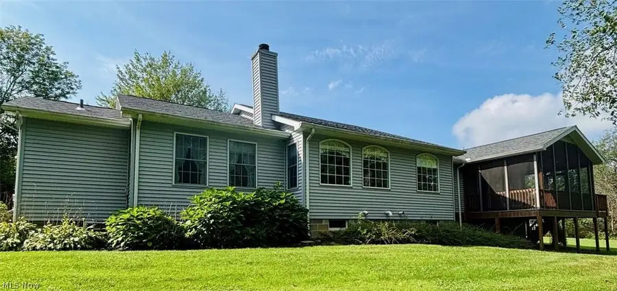 1076 Garrett Road, Jefferson, OH 44047 - #3