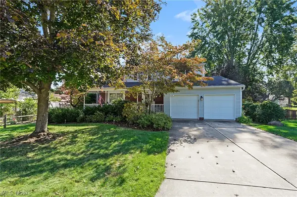 4749 Southbrook Drive, Stow, OH 44224