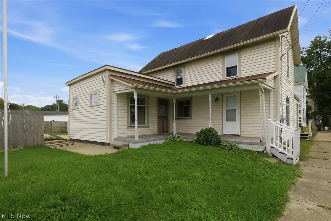 29 S High Street, Jeromesville, OH 44840 - #1