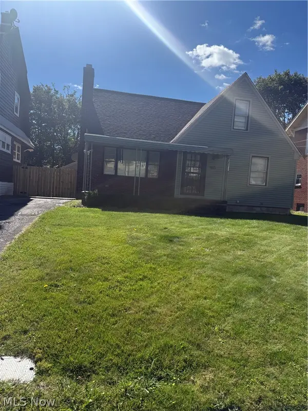 465 Alameda Avenue, Youngstown, OH 44504