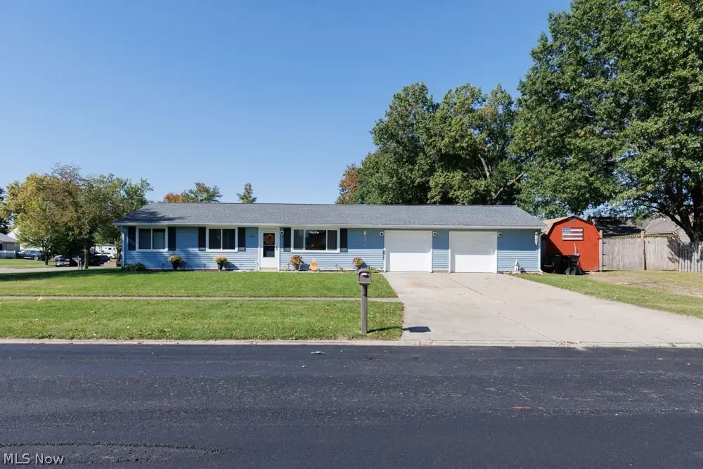 245 Defiance Avenue, Elyria, OH 44035 - #1